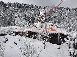The Maple Leaf uttarakhand
