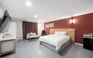 BRIGHTEN HOTEL