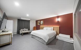 BRIGHTEN HOTEL