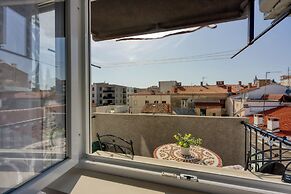 City Center Apartment Liu