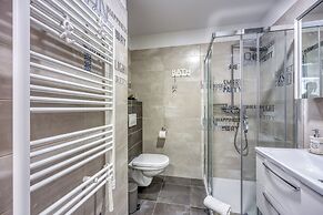 City Center Apartment Liu