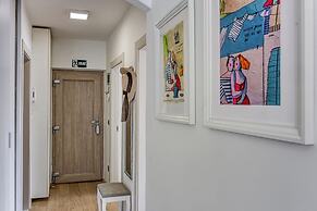 City Center Apartment Liu
