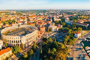 City Center Apartment Liu