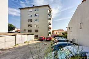 City Center Apartment Liu