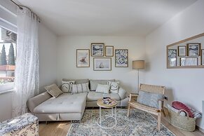 City Center Apartment Liu