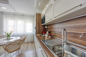 City Center Apartment Liu