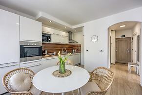 City Center Apartment Liu