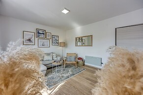 City Center Apartment Liu