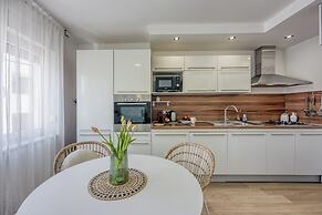 City Center Apartment Liu