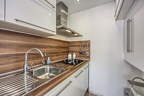 City Center Apartment Liu