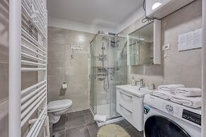 City Center Apartment Liu