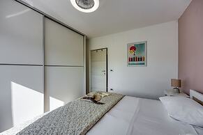 City Center Apartment Liu