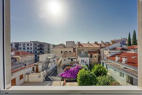 City Center Apartment Liu