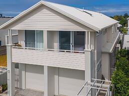 Duplex on Nautilus a Walk to the Beach