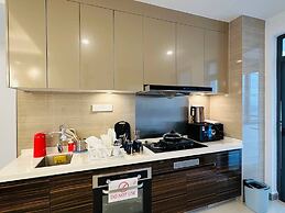 R&F SEINE REGION BY ANJU