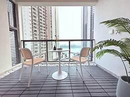 R&F SEINE REGION BY ANJU