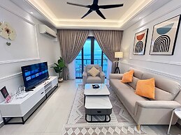 R&F SEINE REGION BY ANJU