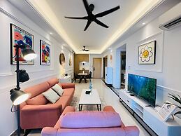 R&F SEINE REGION BY ANJU