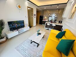 R&F SEINE REGION BY ANJU