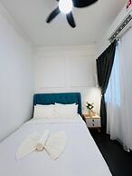 R&F SEINE REGION BY ANJU