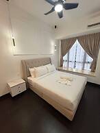 R&F SEINE REGION BY ANJU