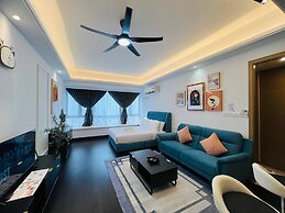 R&F SEINE REGION BY ANJU