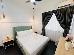 R&F SEINE REGION BY ANJU