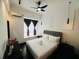 R&F SEINE REGION BY ANJU