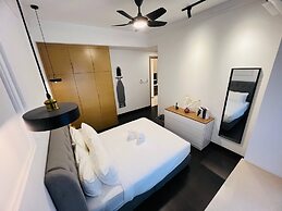 R&F SEINE REGION BY ANJU