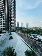 R&F SEINE REGION BY ANJU