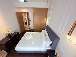 R&F SEINE REGION BY ANJU