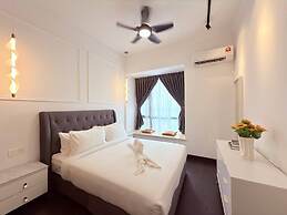 R&F SEINE REGION BY ANJU