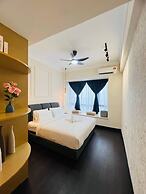 R&F SEINE REGION BY ANJU