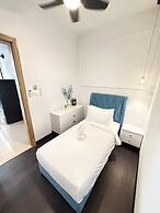 R&F SEINE REGION BY ANJU