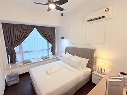 R&F SEINE REGION BY ANJU