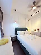 R&F SEINE REGION BY ANJU