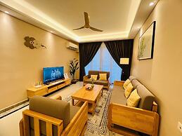 R&F SEINE REGION BY ANJU