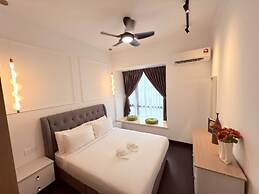 R&F SEINE REGION BY ANJU