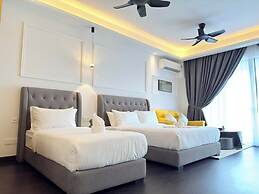 R&F SEINE REGION BY ANJU