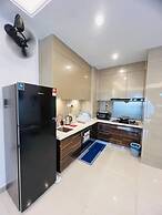 R&F SEINE REGION BY ANJU