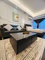 R&F SEINE REGION BY ANJU