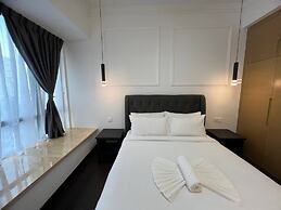 R&F SEINE REGION BY ANJU