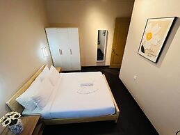 R&F SEINE REGION BY ANJU