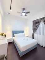 R&F SEINE REGION BY ANJU