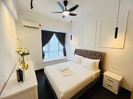 R&F SEINE REGION BY ANJU