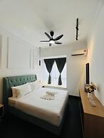 R&F SEINE REGION BY ANJU