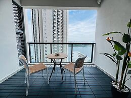 R&F SEINE REGION BY ANJU