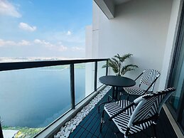 R&F SEINE REGION BY ANJU