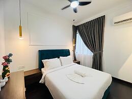 R&F SEINE REGION BY ANJU