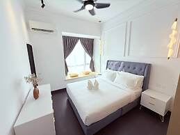 R&F SEINE REGION BY ANJU